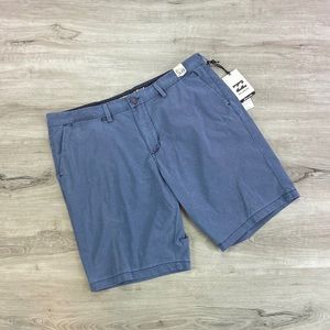 BILLABONG - NEW ORDER X SHORTS